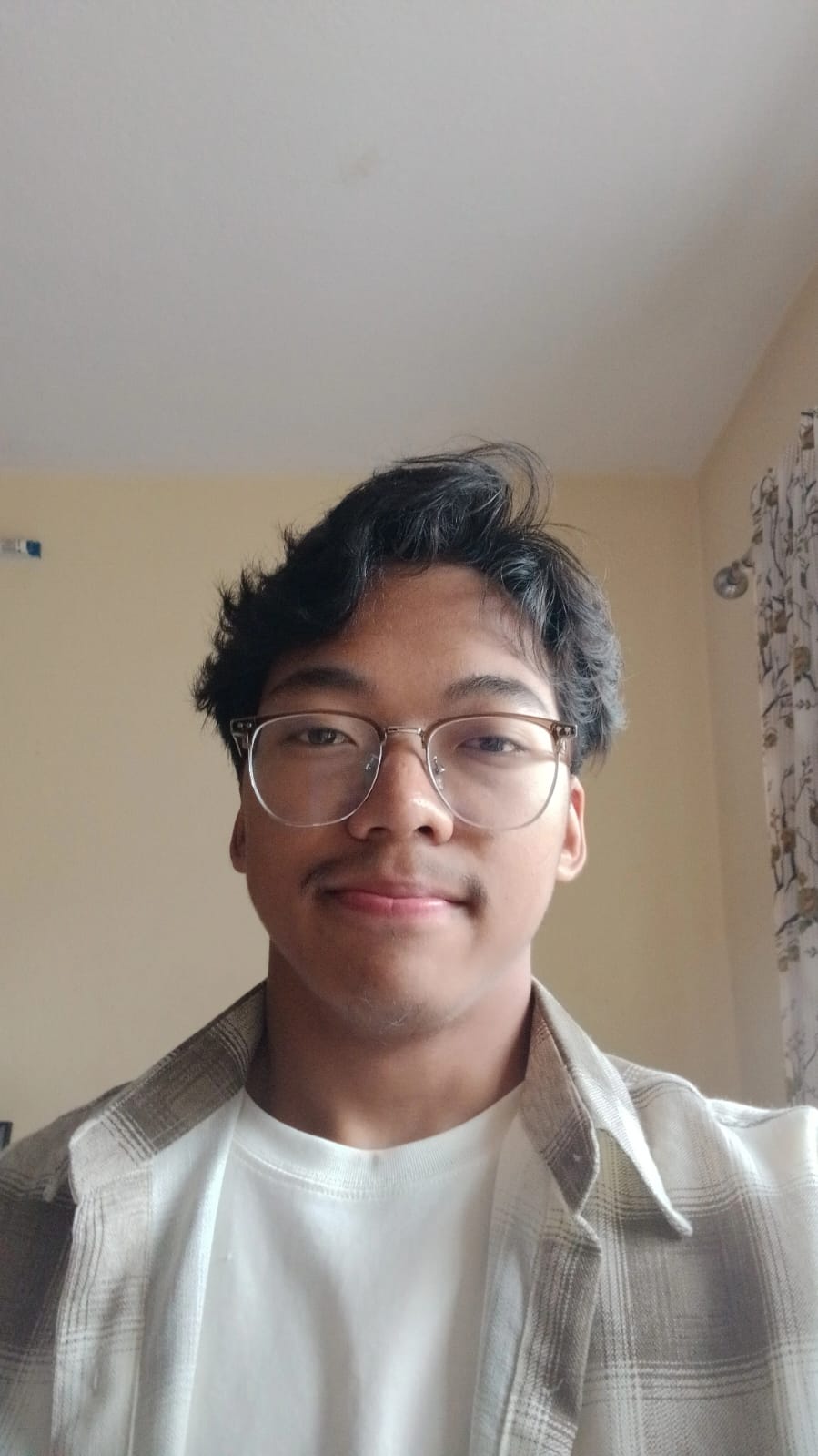 Prajwal Magar