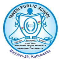 Triveni Public School
